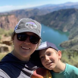 Meet your Posher, Jackie